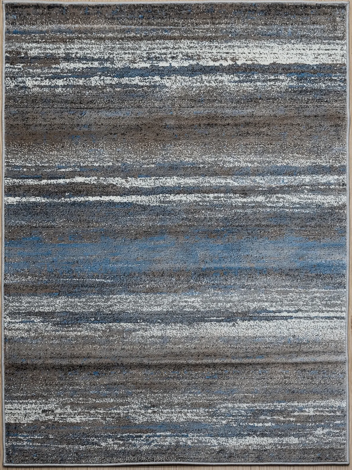 Ковер Soft Agnella Andoya grey