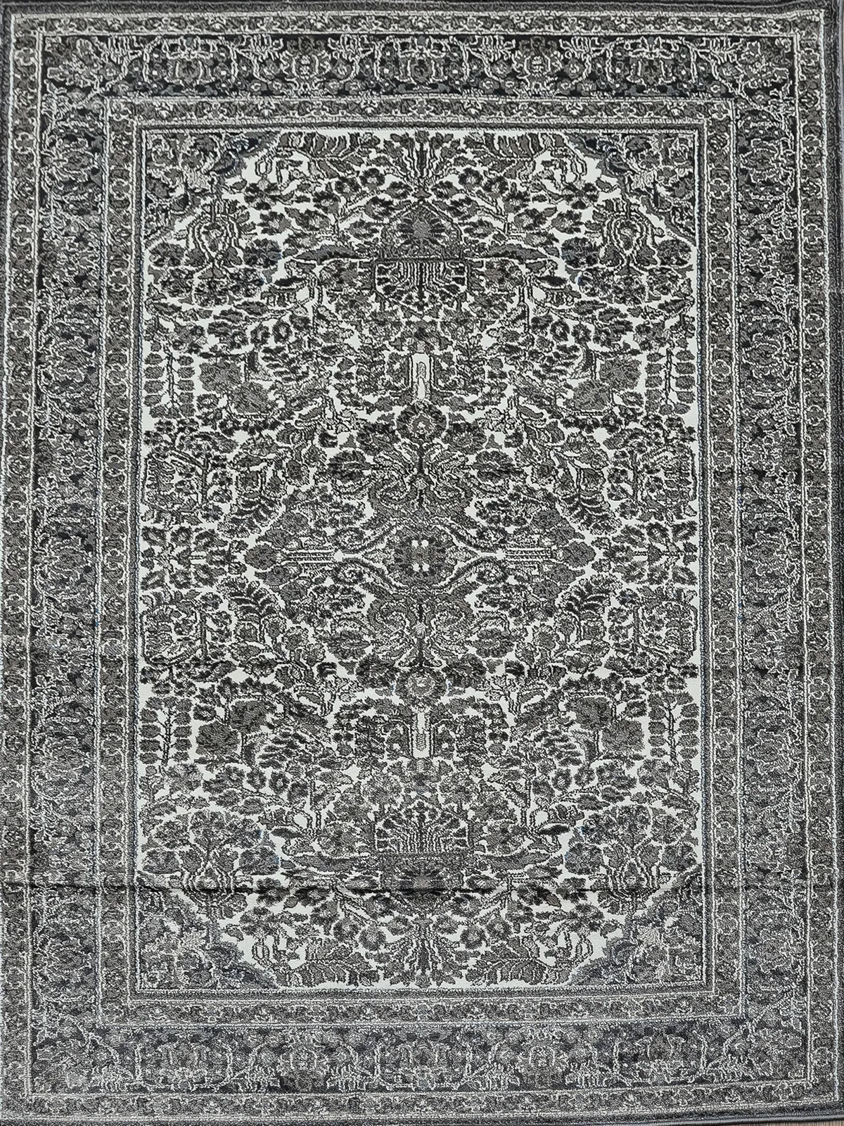 Ковер Soft Agnella Loelva pearl