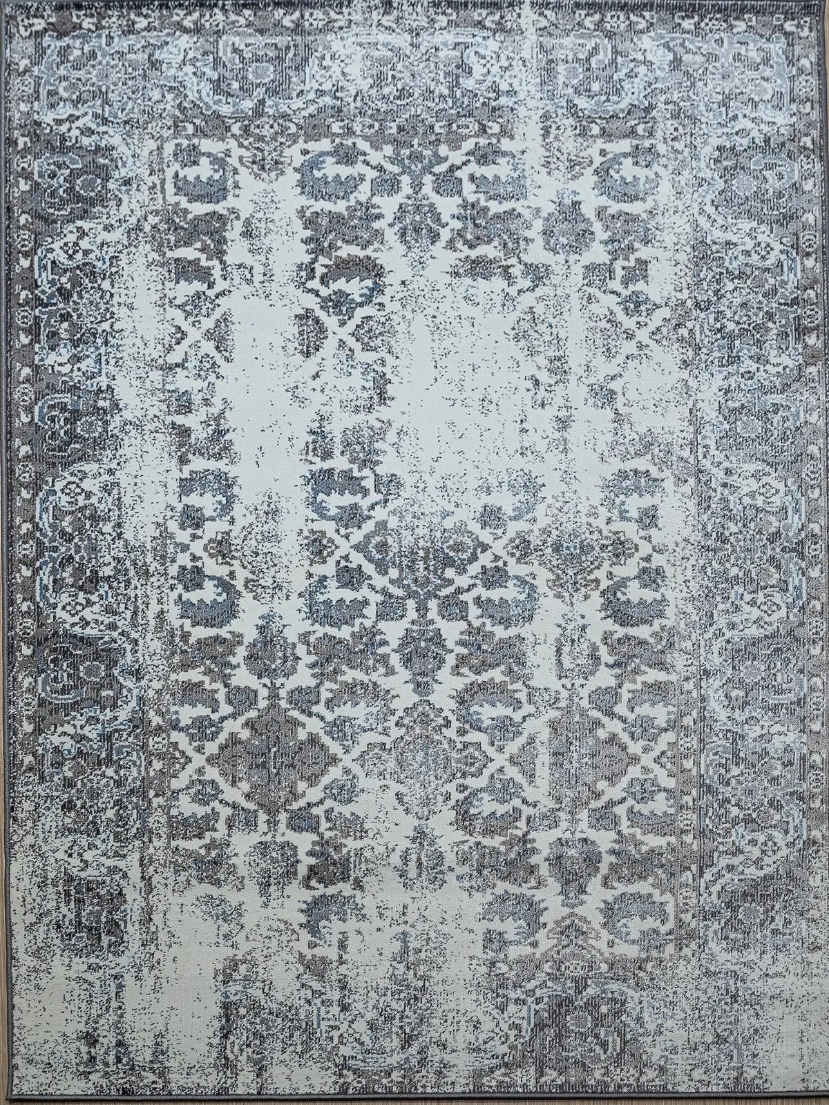 Ковер Soft Agnella Varde grey