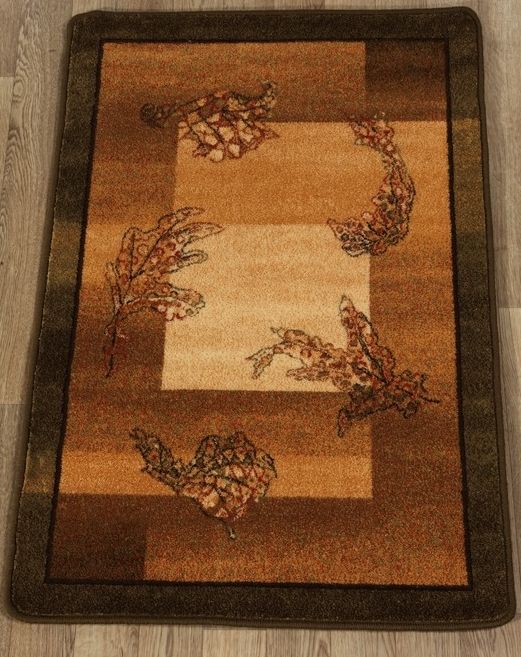 Ковер Isfahan Adara olive