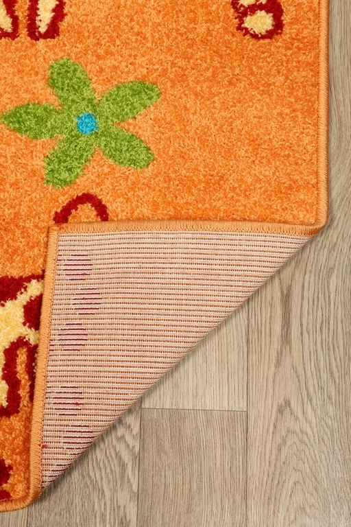 Ковер Funky Giraffe a apricot