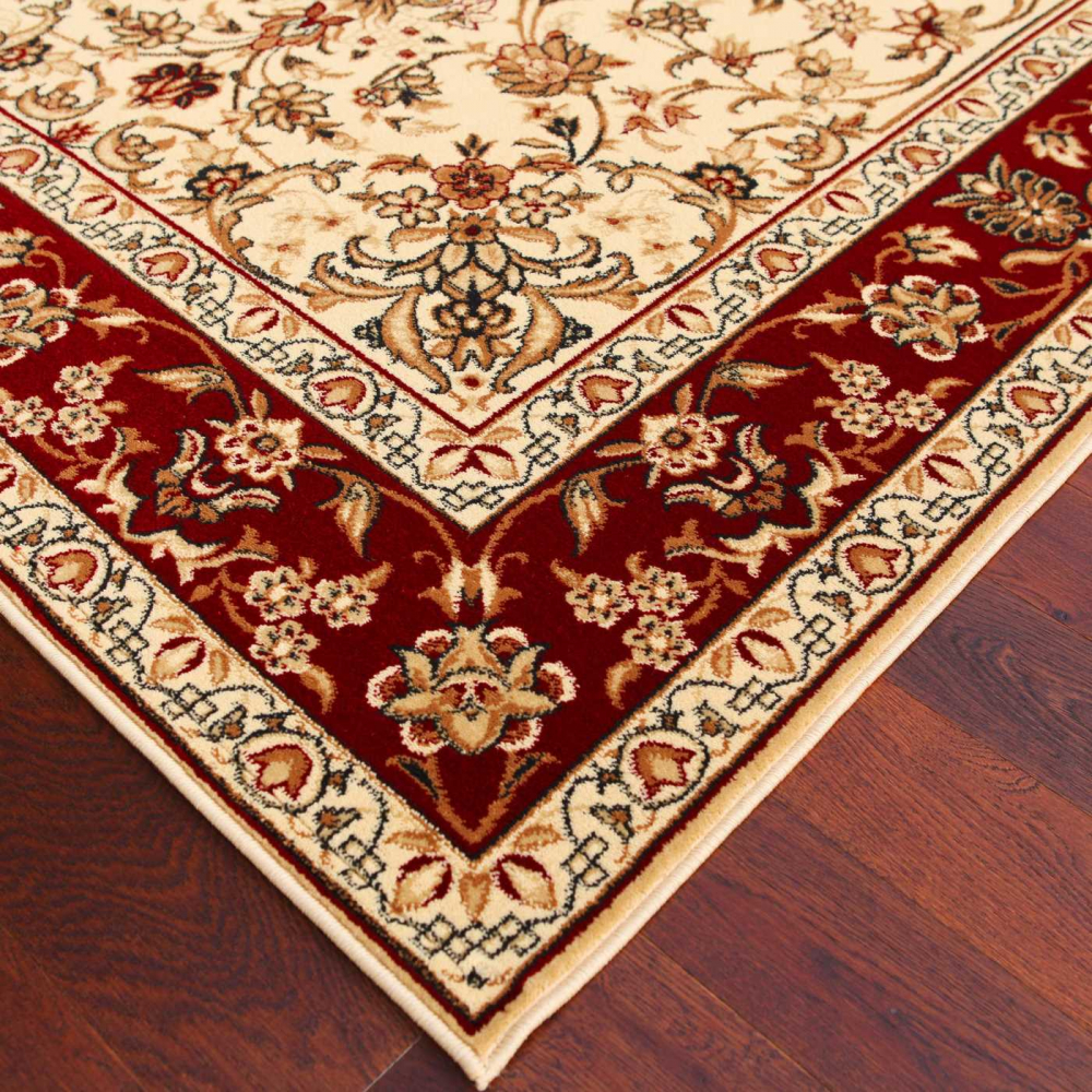 Standard Samir cream