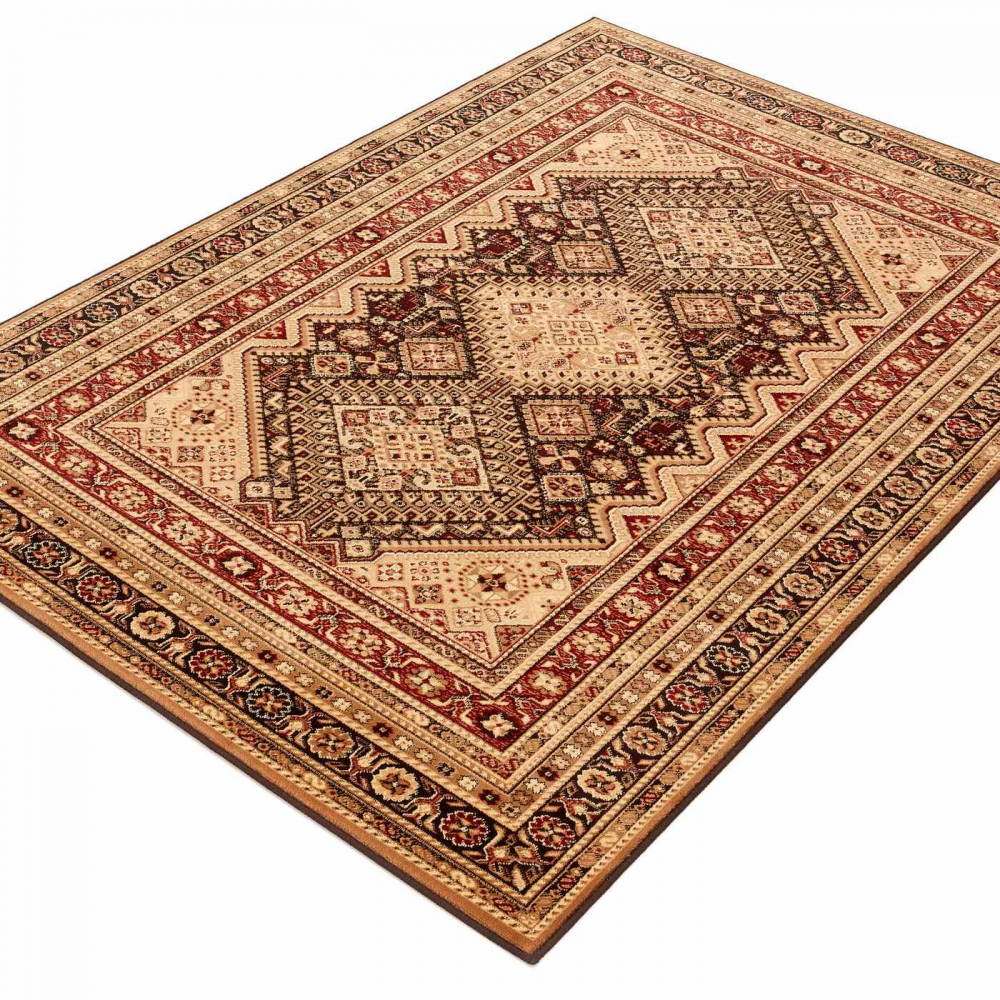 Ковер Standard Remo dark brown