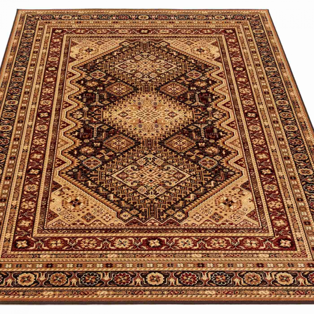 Ковер Standard Remo dark brown