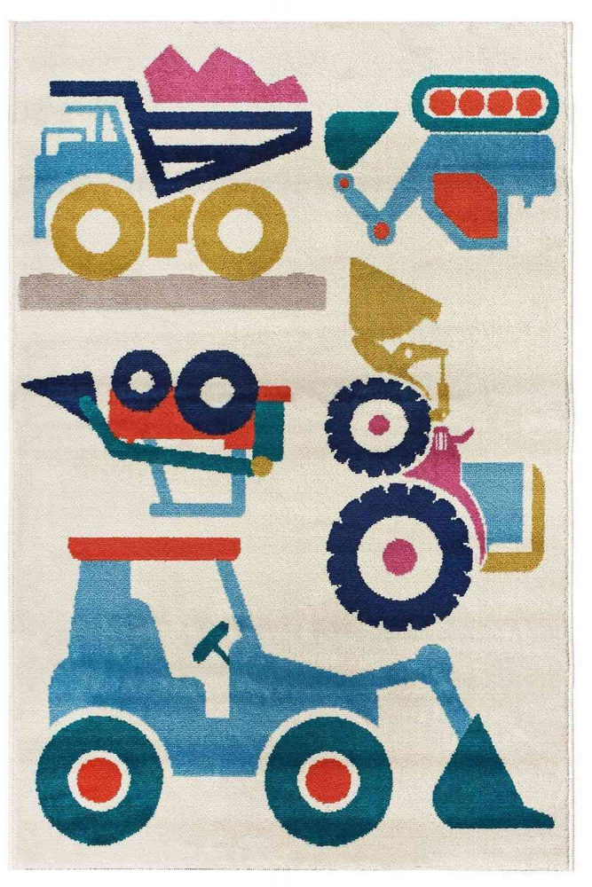 Sonic Kids 1330 IA1 W