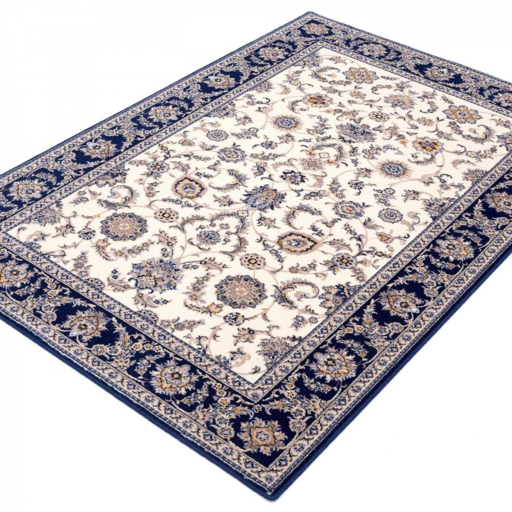 Isfahan Anafi blue
