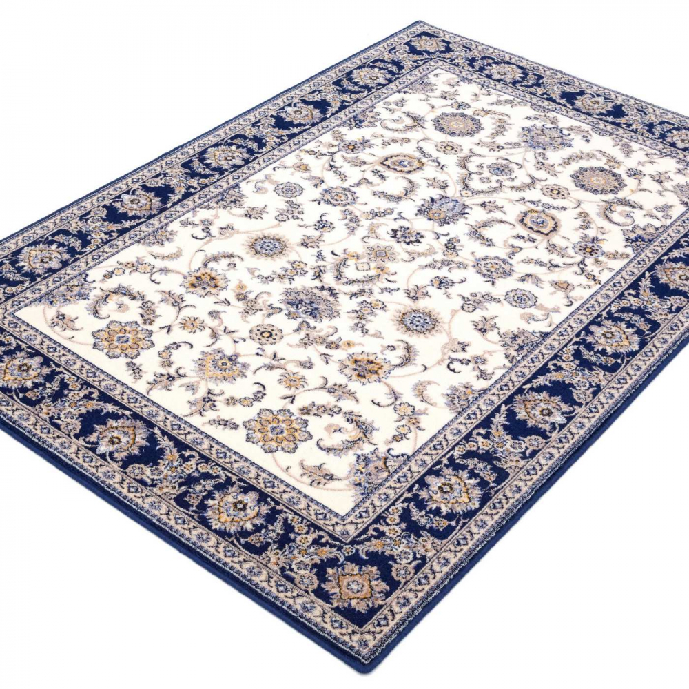 Isfahan Anafi blue