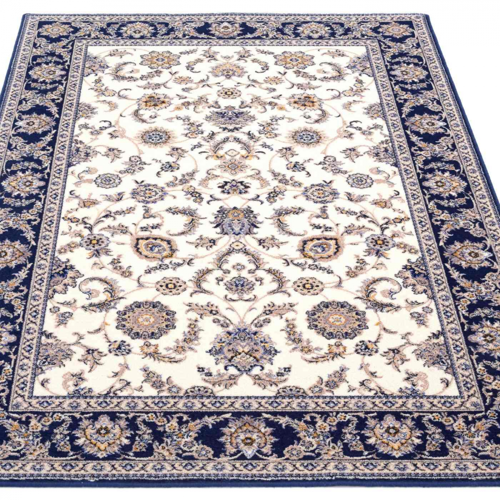Isfahan Anafi blue