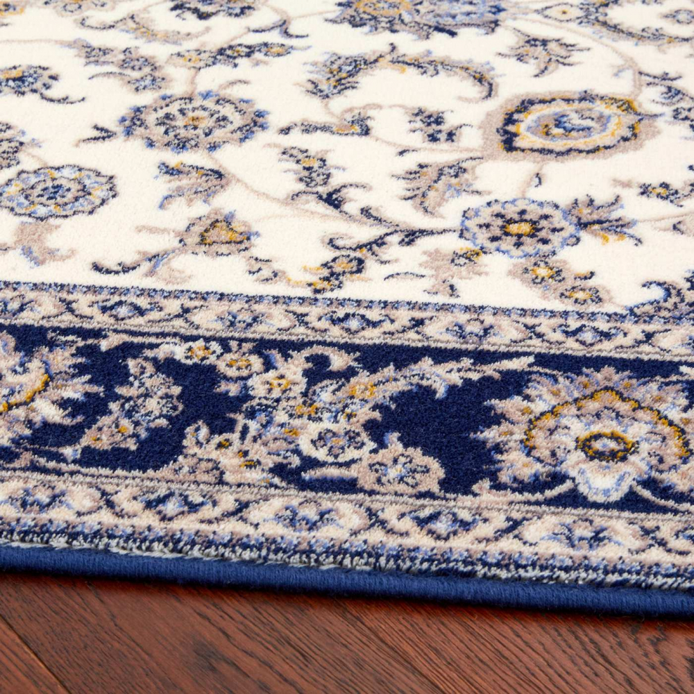 Isfahan Anafi blue