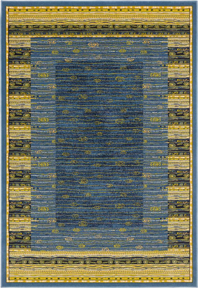 Ковер Standard Karen blue