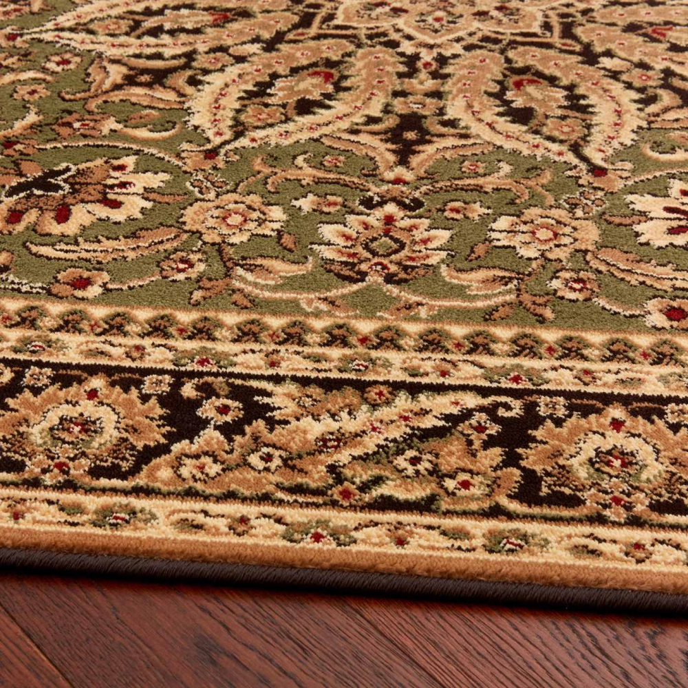 Standard Topaz grain