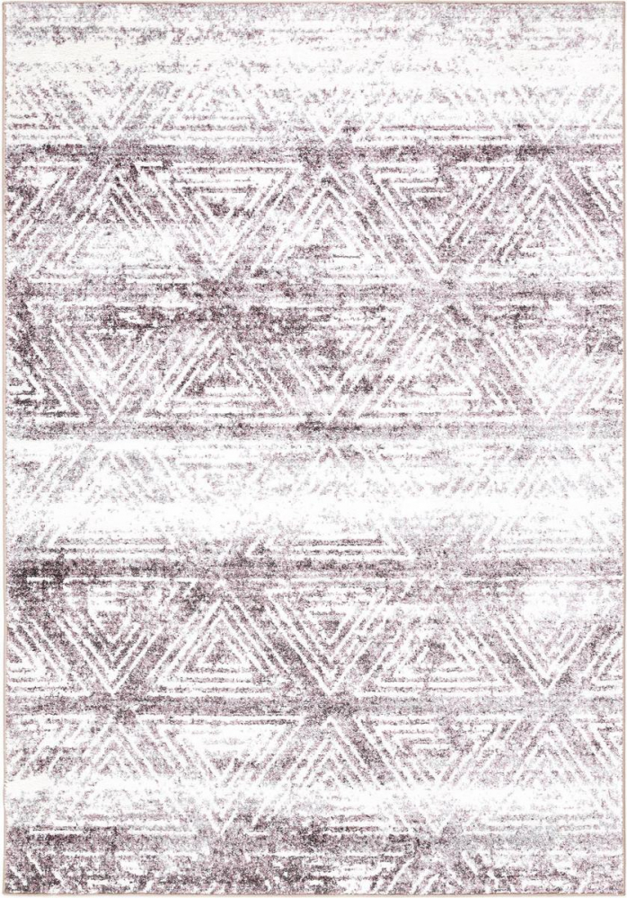 Ковер Touch Malva light grey