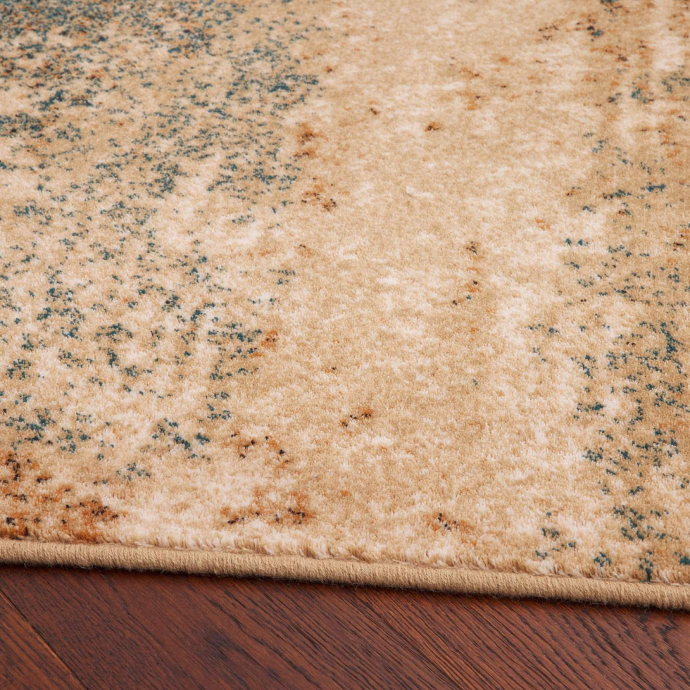 Isfahan Abrio dark beige