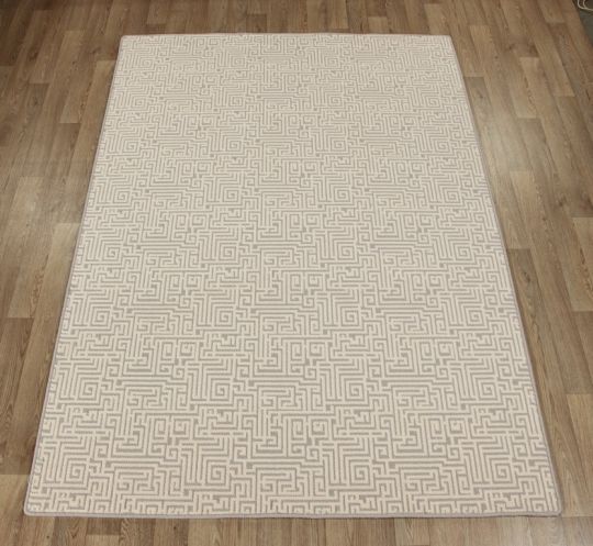 Ковер Galaxy Agnella Izar grey