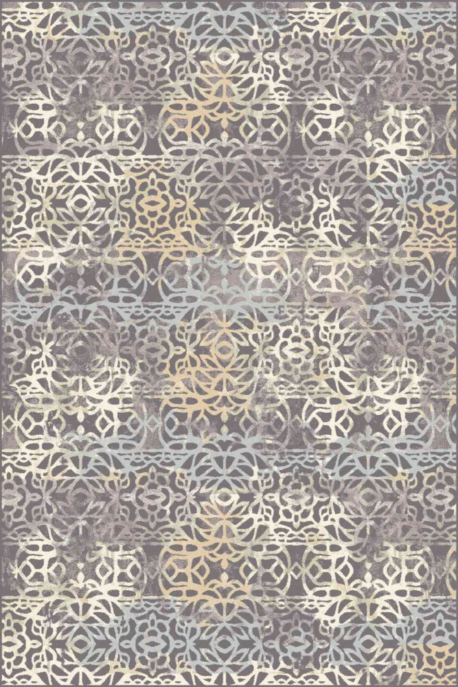 Isfahan Ganan anthracite