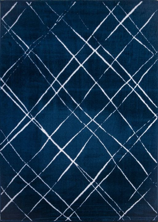 Ambiance 81253 Navy-White