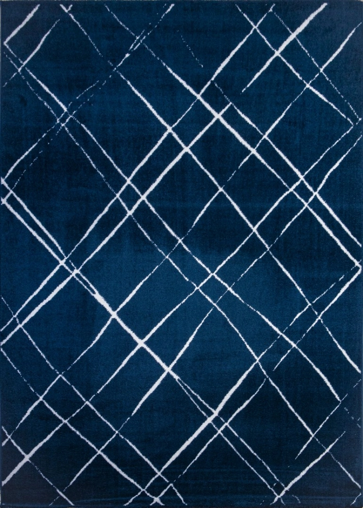 Ambiance 81253 Navy-White