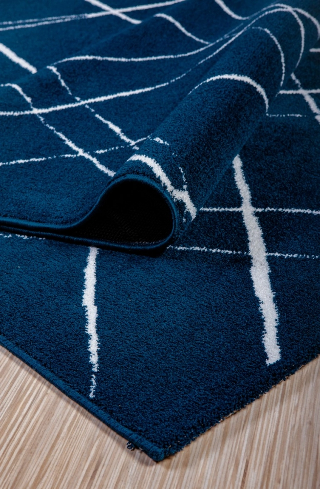 Ambiance 81253 Navy-White