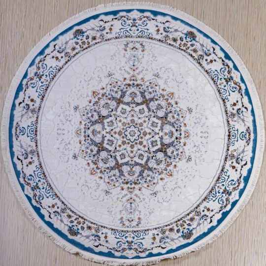 Amira Круг 4922A D.Blue-D.Blue