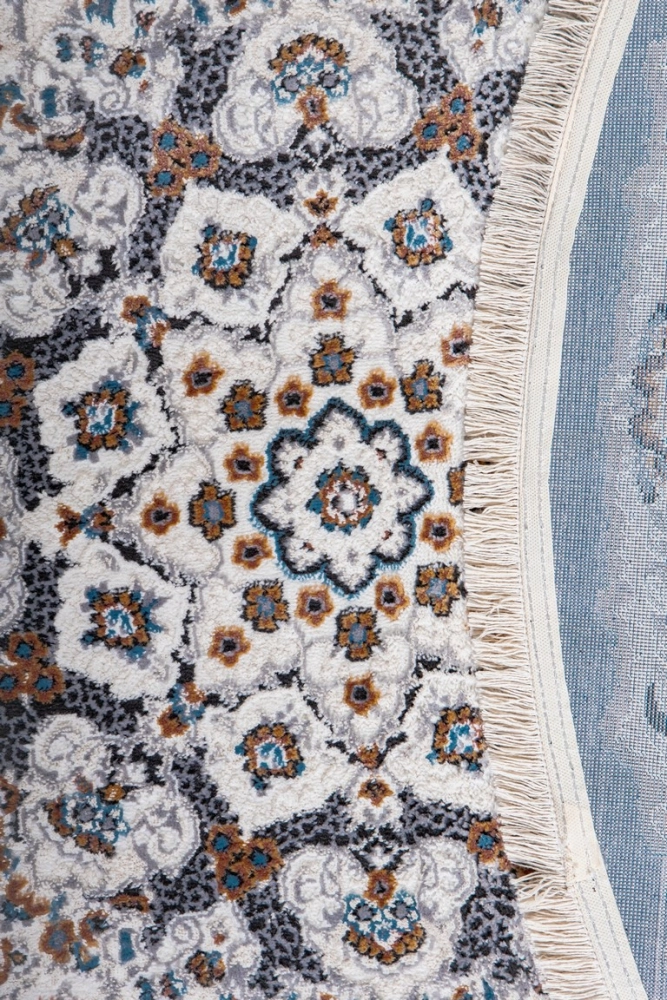 Amira Круг 4922A D.Blue-D.Blue
