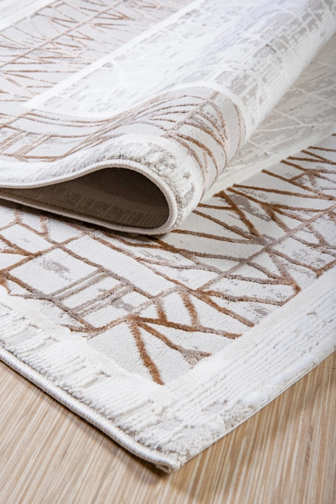 Ковер Elegance 4947A Beige-Beige
