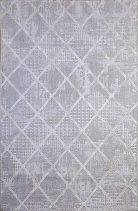Ковер Elegance 4948A Grey-Grey