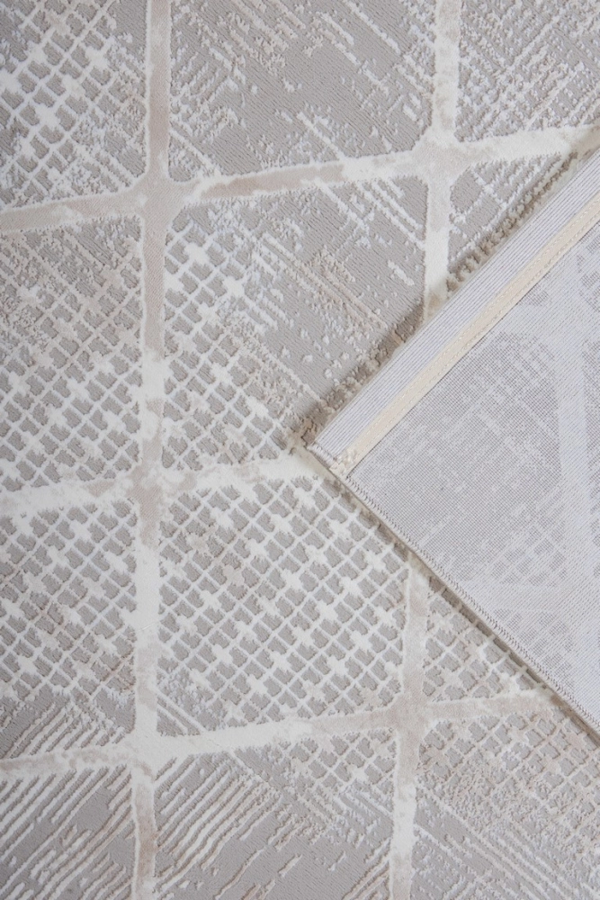 Ковер Elegance 4948A Grey-Grey