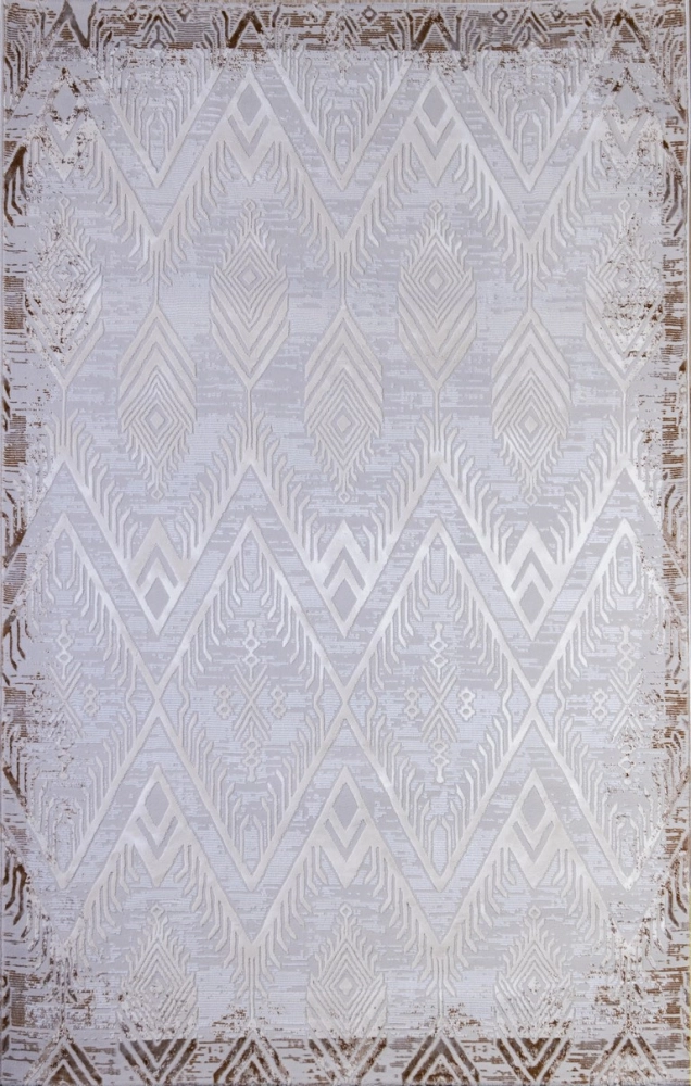 Ковер Elegance 4958A Beige-Beige