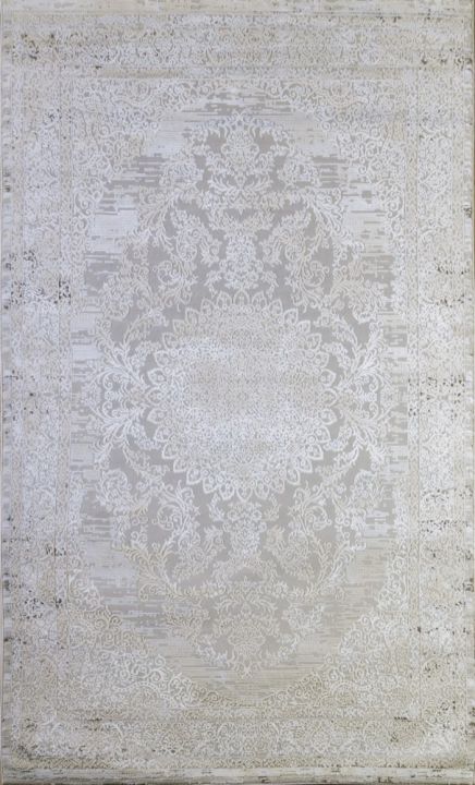 Ковер Elegance 4959Z Grey-Grey