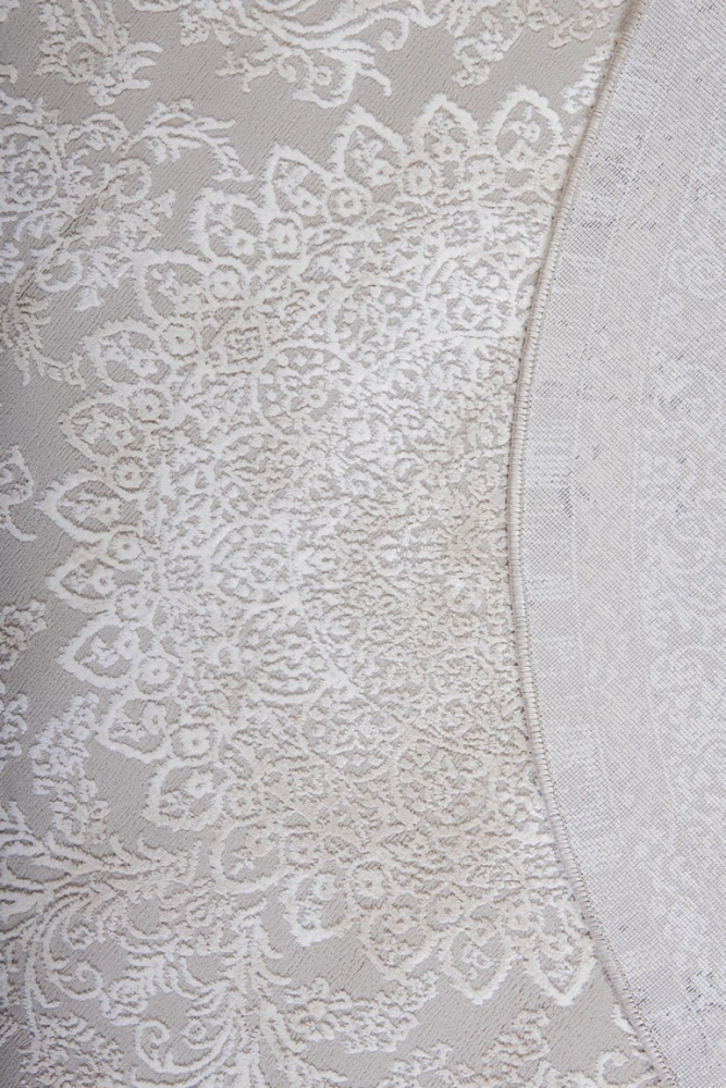 Elegance Круг 4959Z Grey-Grey