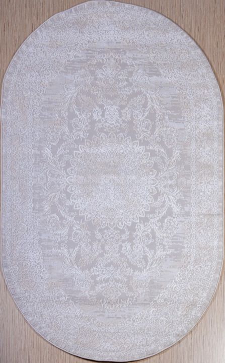 Elegance Овал 4959Z Grey-Grey