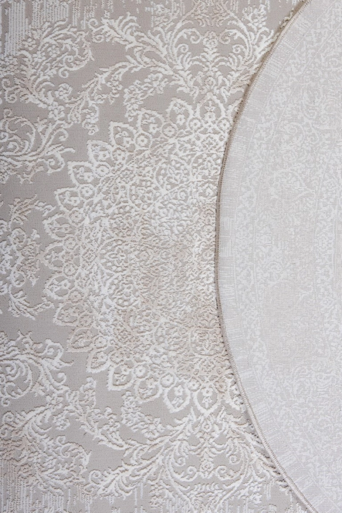 Elegance Овал 4959Z Grey-Grey