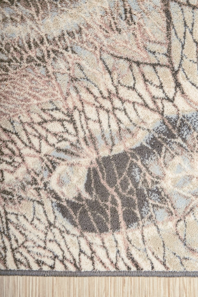 Ковер Isfahan Bellona heather