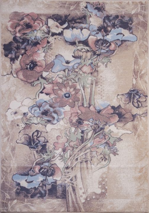 Ковер Isfahan Walencja sand