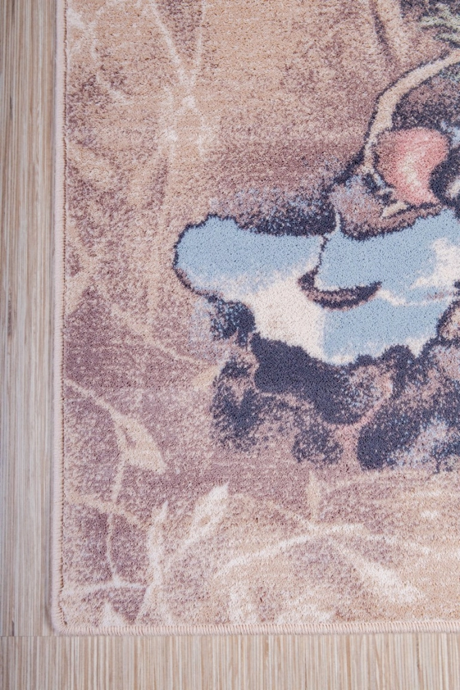 Ковер Isfahan Walencja sand