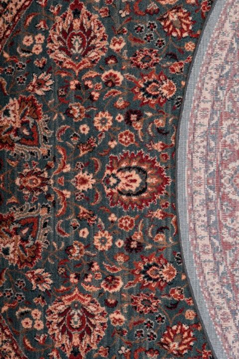 Ковер Kashqai Круг 4362 400