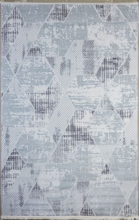 Ковер Olivia 4765A Grey-Grey