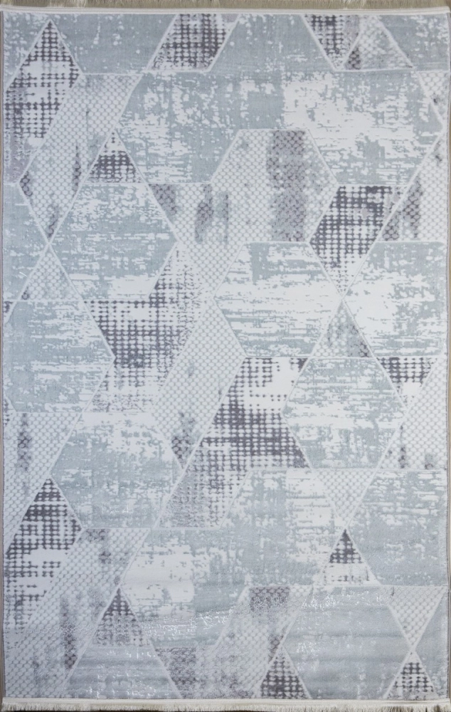 Ковер Olivia 4765A Grey-Grey