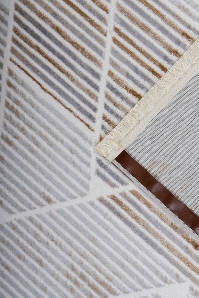 Ковер Olivia 4767A Beige-Beige