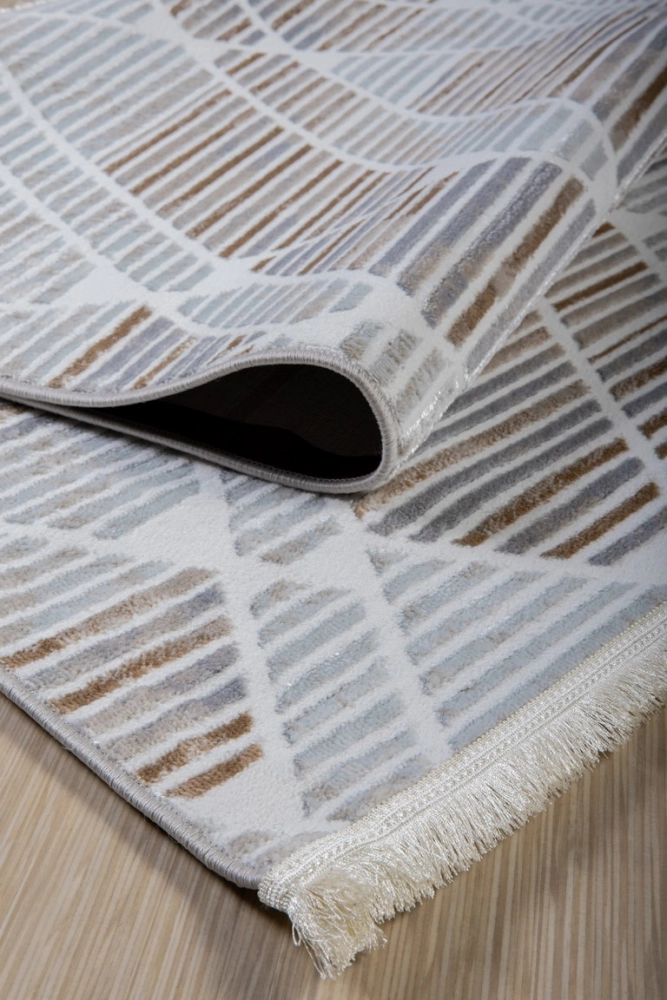 Ковер Olivia 4767A Beige-Beige