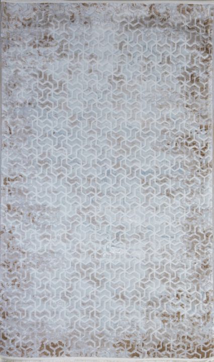 Ковер Olivia 4780A Beige-Beige