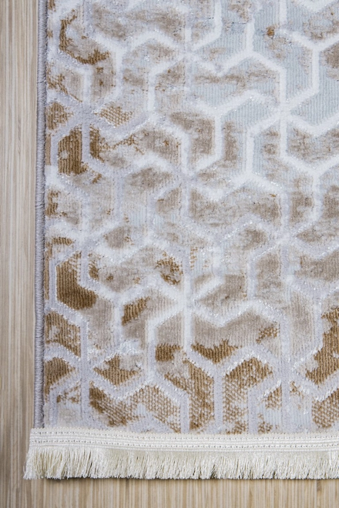 Ковер Olivia 4780A Beige-Beige
