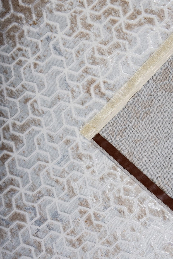 Ковер Olivia 4780A Beige-Beige