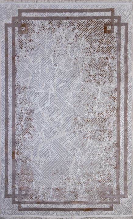 Ковер Palma 4287M Grey-Grey