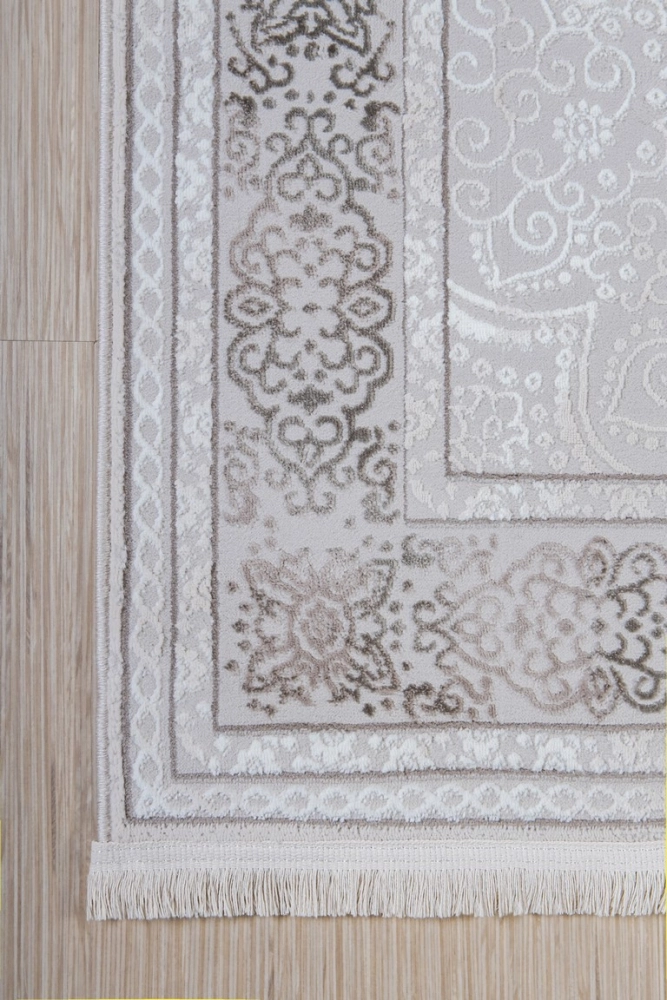 Ковер Palma 4890A D.Grey-D.Grey