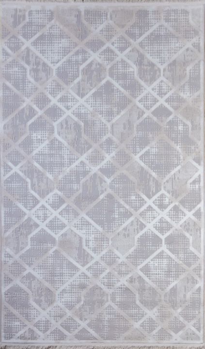 Ковер Palma 4896A Cream-Cream
