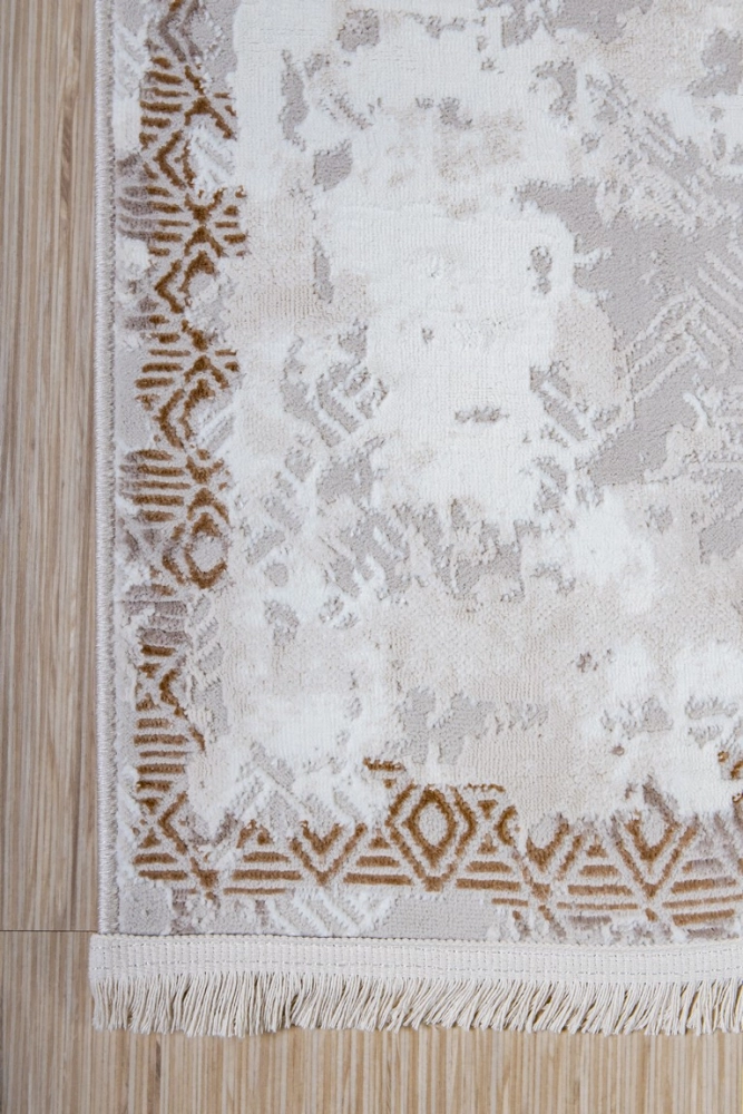Ковер Palma 4898A Beige-Beige