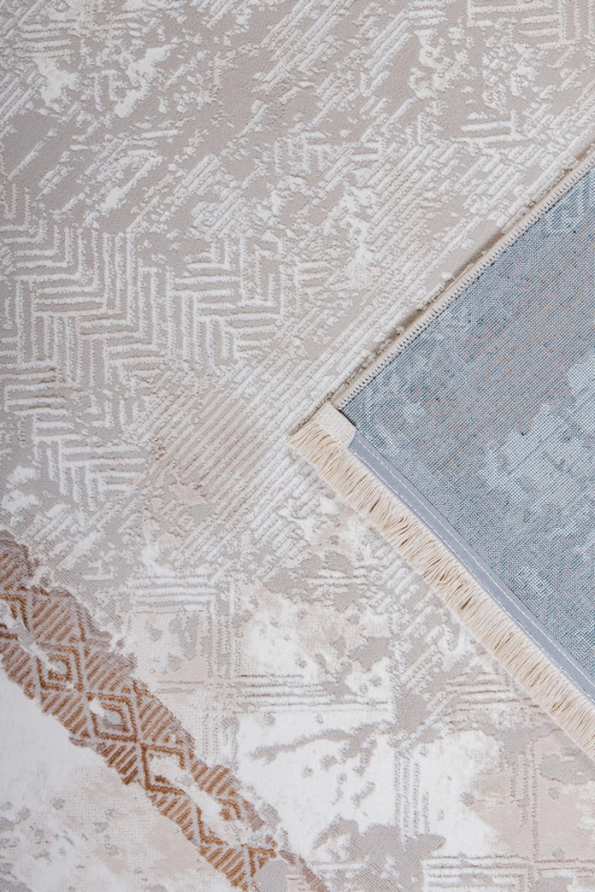 Ковер Palma 4898A Beige-Beige
