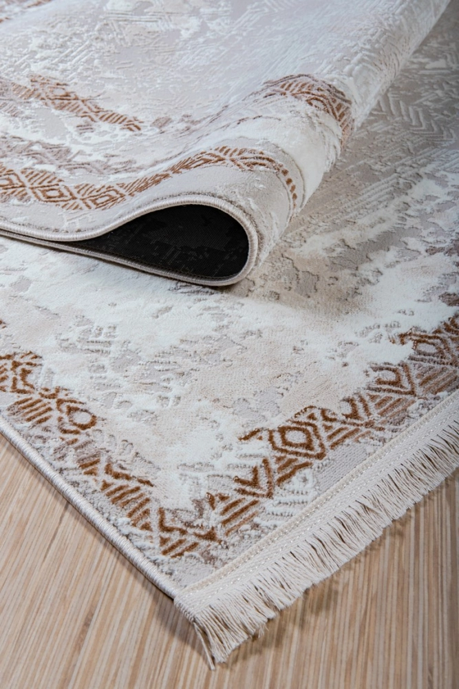 Ковер Palma 4898A Beige-Beige