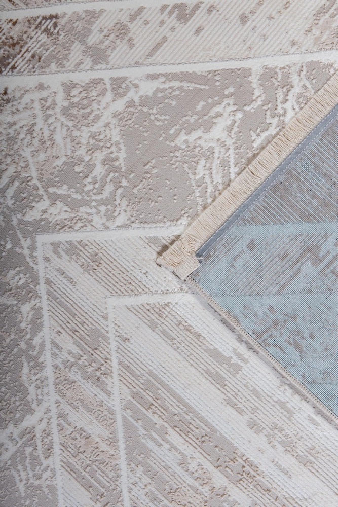 Ковер Palma 4903A Beige-Beige